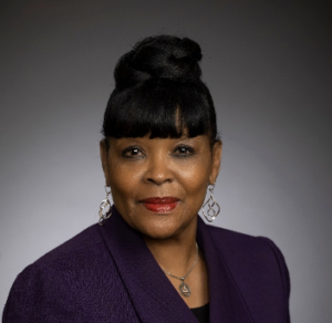 Dr. Bernadine Duncan